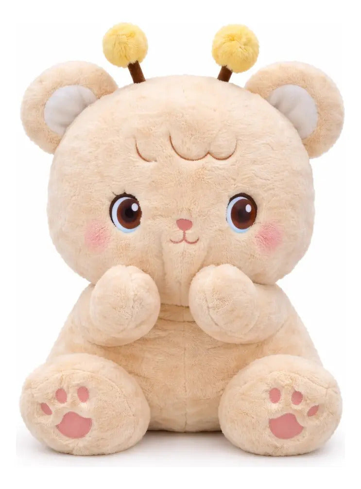 Peluche De Abejita Grande 57x42x38 Cm Candy Toys