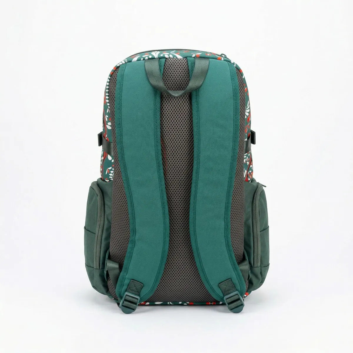Mochila Ruz X Fifa Verde Edición Mundial Inspirada En México