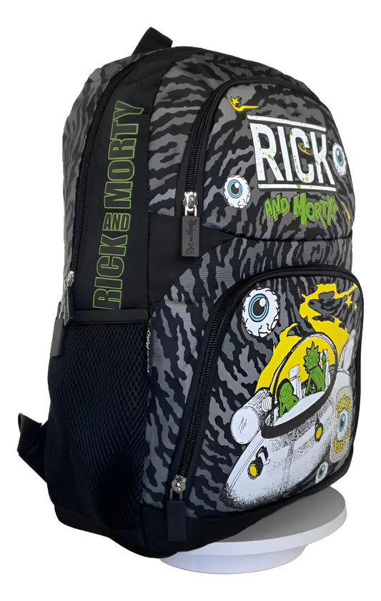 Kit Juvenil Rick And Morty Fotorama