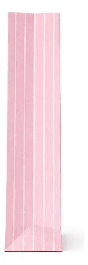 Bolsa De Regalo Una Docena Feliz Cumpleaños Colores Pastel