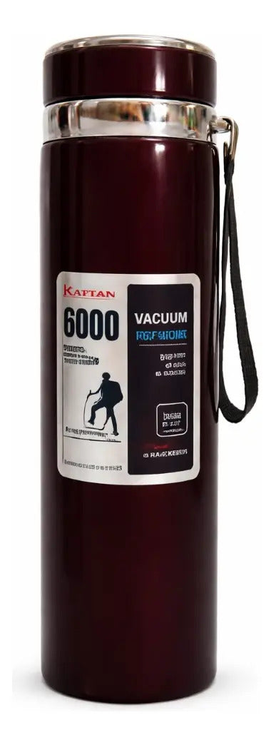 Termo Good 1000 Ml  Ideal Para Trabajo Y Deportes 4 Colores