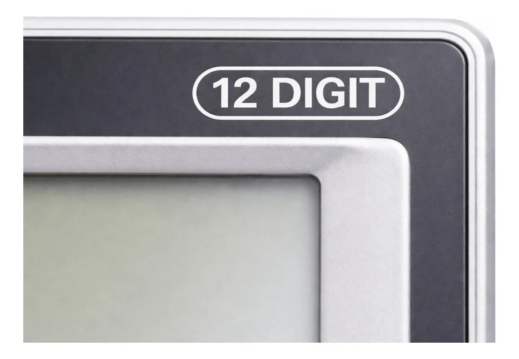 Calculadora Surimax Pantalla 12 Dígitos Oficina Escuela