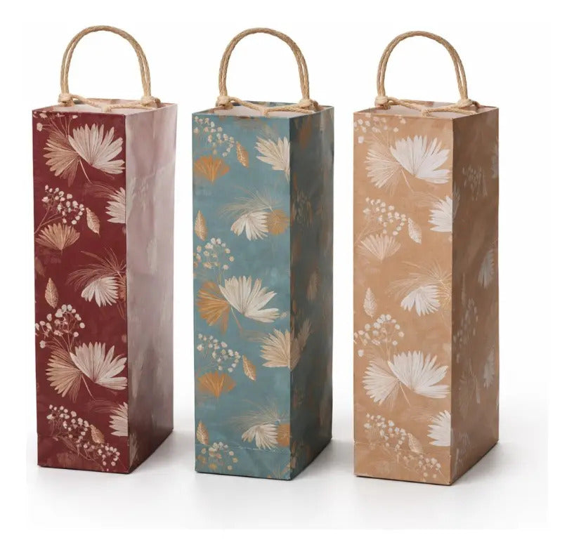 Set Aromático Return To Nature Velas Perfumadas Y Difusor