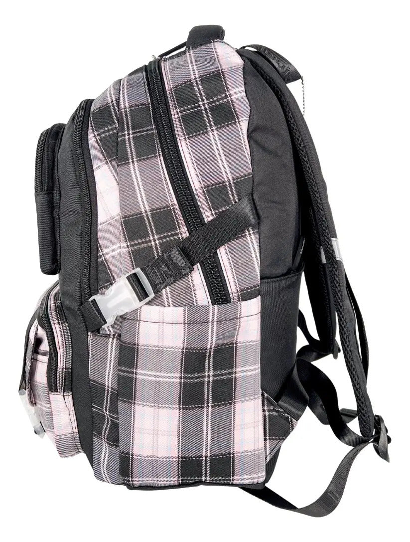 Mochila Marca Lluvia Juvenil
