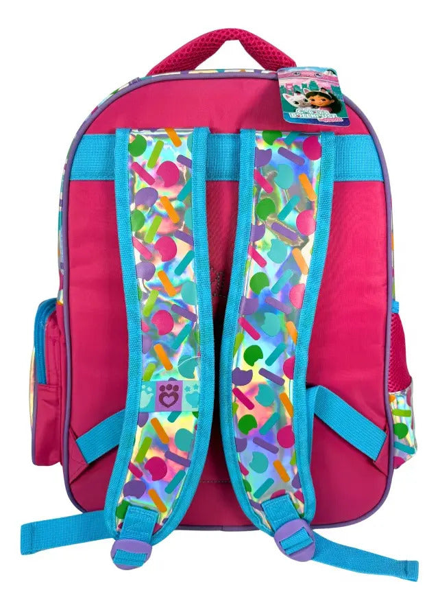 Mochila Primaria Marca Fotorama La Casa De Gabby