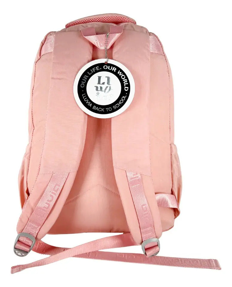 Mochila Marca Lluvia Juvenil