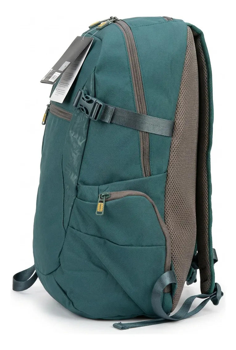 Mochila Ruz X Fifa Estilo Premium Inspirada En El Mundial