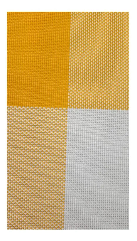 Manteles Individuales 6 Piezas Diseño Moderno Multicolor