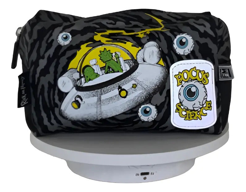 Kit Juvenil Rick And Morty Fotorama