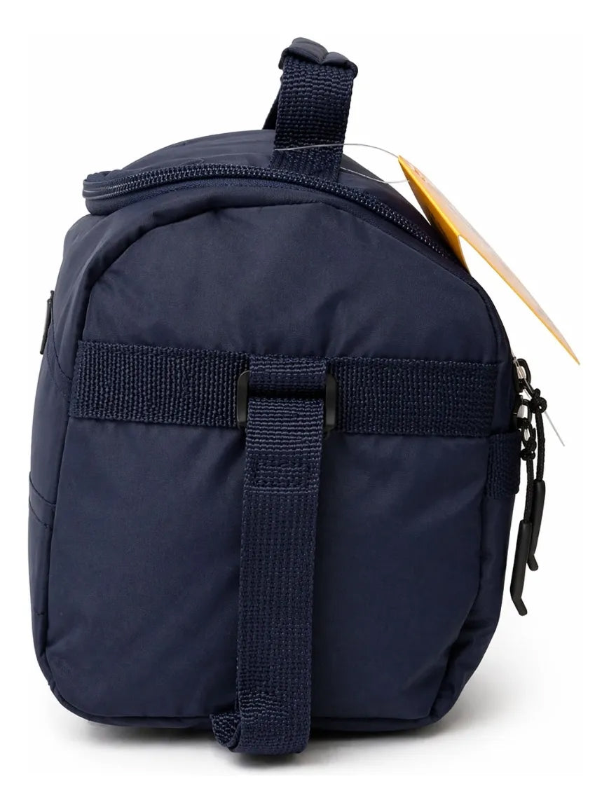 Lonchera Térmica Urbania Azul Marino Estilo Ejecutivo
