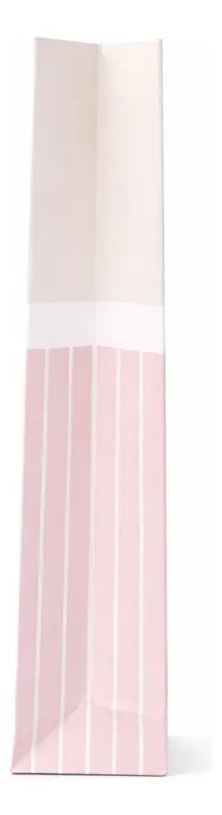 Bolsa De Regalo Una Docena Feliz Cumpleaños Colores Pastel