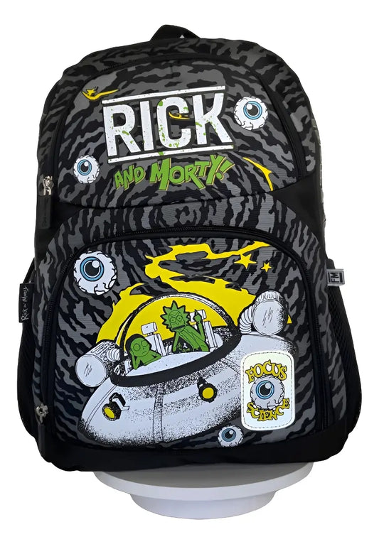 Kit Juvenil Rick And Morty Fotorama