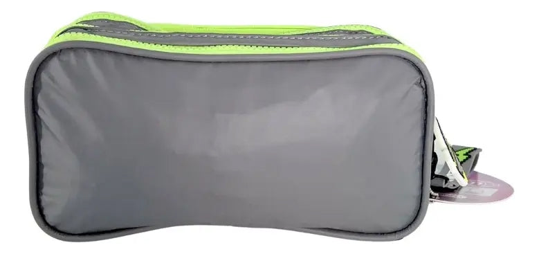 Paquete Mochila 3 Piezas Marca Lluvia Gris Ovni Primaria