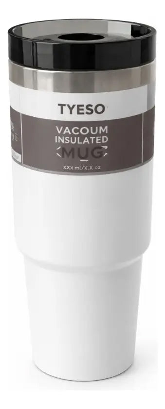 Thermo Tyeso 30oz Acero Inoxidable Varios Colores 7 Colores
