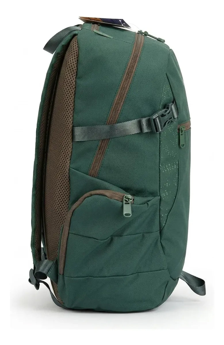 Mochila Ruz X Fifa Estilo Premium Inspirada En El Mundial