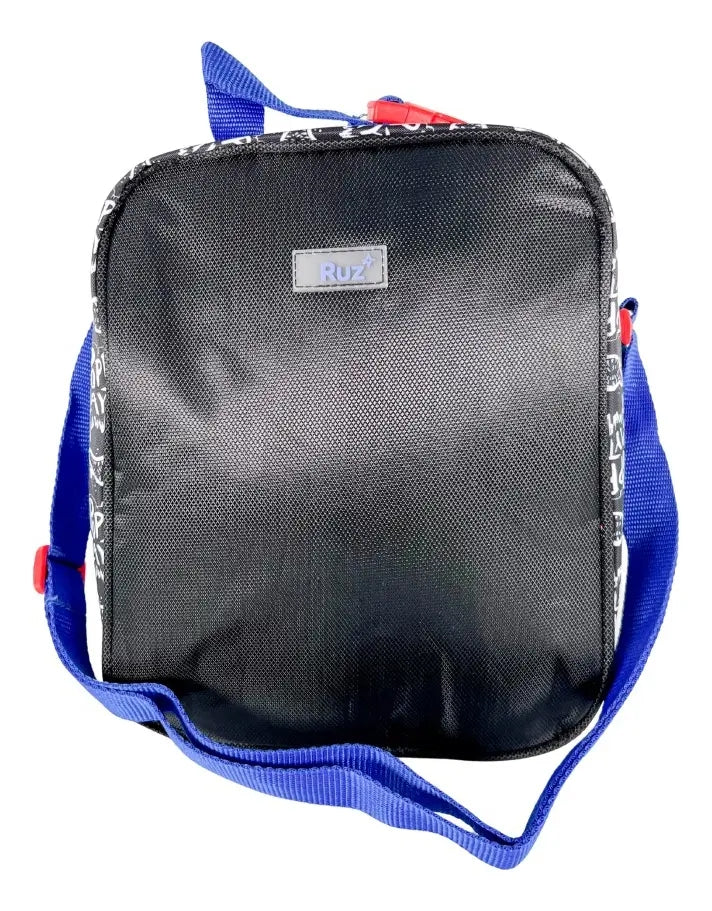 Mochila Primaria 3 Piezas Marca Ruz Poppy Huggy