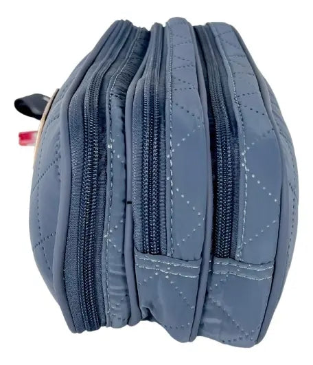 Paquete Mochila 3 Piezas Marca Lluvia Azul Primaria