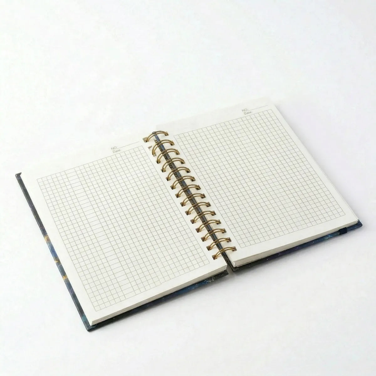 Cuaderno Titiko Van Gogh 200 Hojas Cuadro Chico Francés